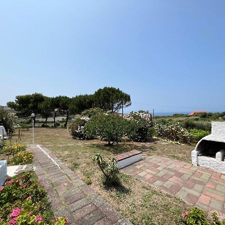 Villa Rosa Valledoria Kültér fotó