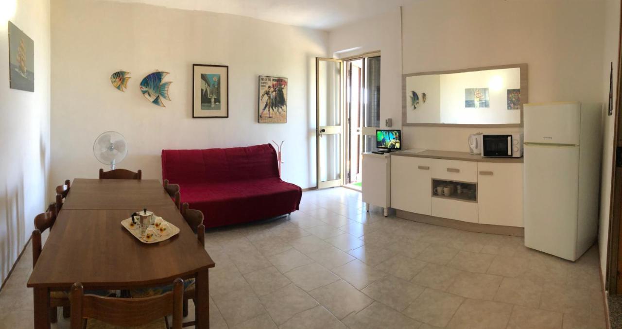 Villa Rosa Valledoria Kültér fotó