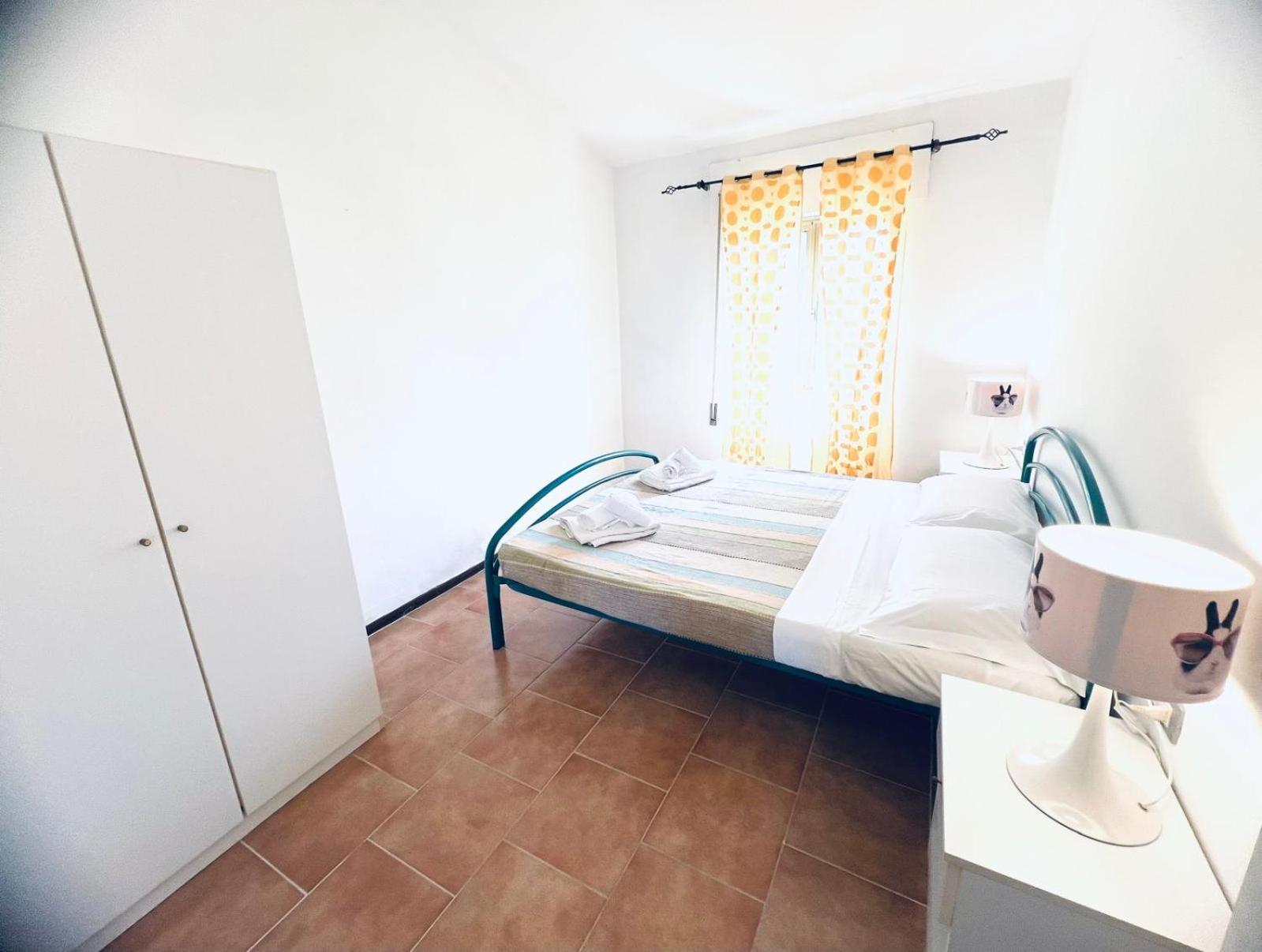 Villa Rosa Valledoria Kültér fotó